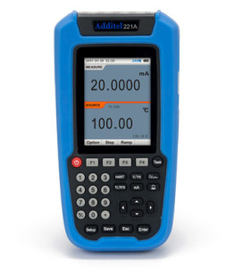 Additel 221A