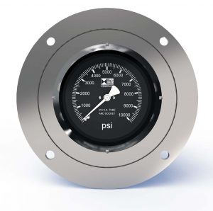 Model 5000 Series Data Sheet