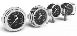 Model 8000 Series Overview