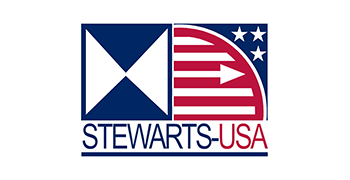 TGCI Group Logo for Stewarts USA