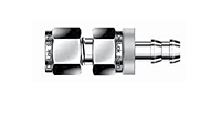 DK-LOK® Push-On Hose Fittings