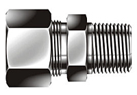 DK-LOK JIS & KS Fittings