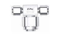 DK-LOK® Filters, V73 / V76 Series