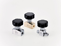 DK-LOK Diaphragm Valves