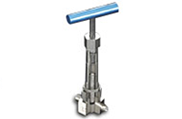 DK-LOK Bellows Valves
