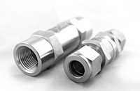 DK-LOK Check Valves