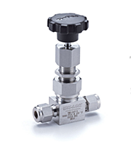 DK-LOK Metering Valves